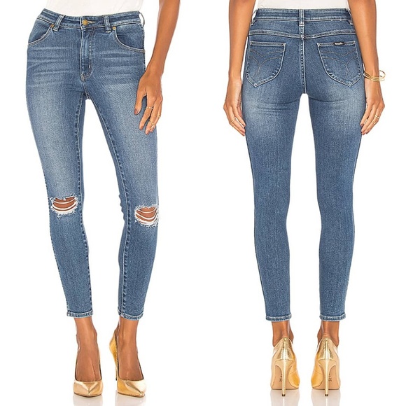 rollas westcoast ankle